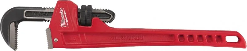 48227118 MILWAUKEE Ключ трубный L-образный 450 мм (фото 1)