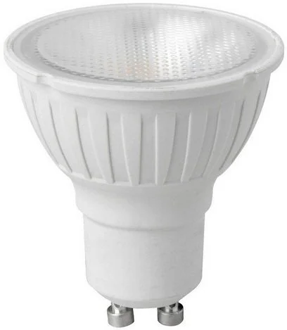 59771010033 WÜRTH Лампа светодиодная GU10 JCDR 3 Вт 6500К (фото 1)