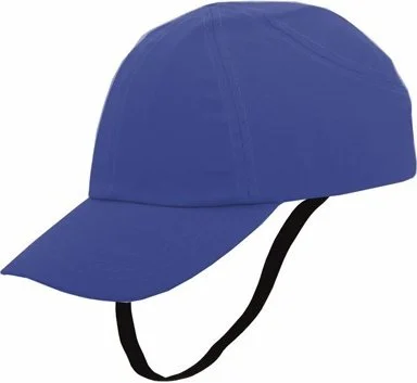 95518 СОМЗ Каскетка защитная RZ Favorit Cap синяя (фото 1)