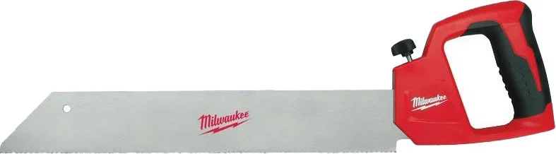 48220212 MILWAUKEE Ножовка для пластиковых труб (фото 1)