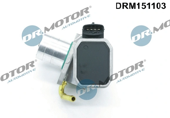 DRM151103 Dr.Motor Automotive Клапан возврата ОГ (фото 2)