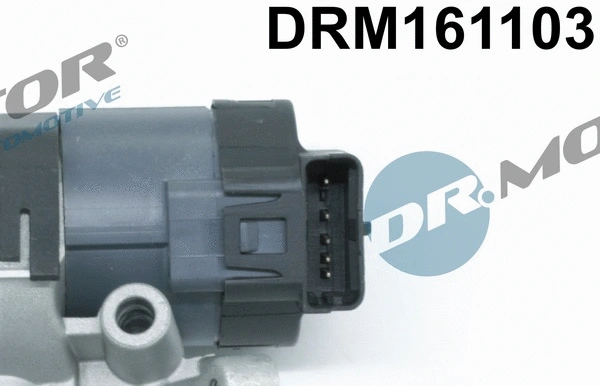 DRM161103 Dr.Motor Automotive Клапан возврата ОГ (фото 2)