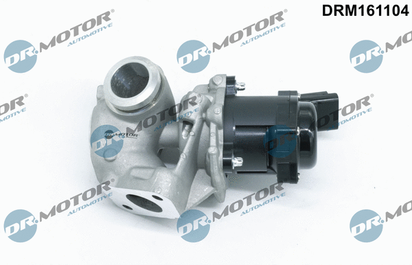 DRM161104 Dr.Motor Automotive Клапан возврата ОГ (фото 1)