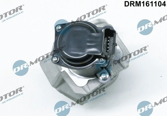 DRM161104 Dr.Motor Automotive Клапан возврата ОГ (фото 2)