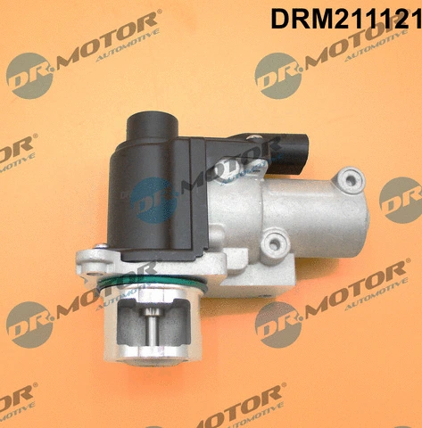 DRM211121 Dr.Motor Automotive Клапан возврата ОГ (фото 1)