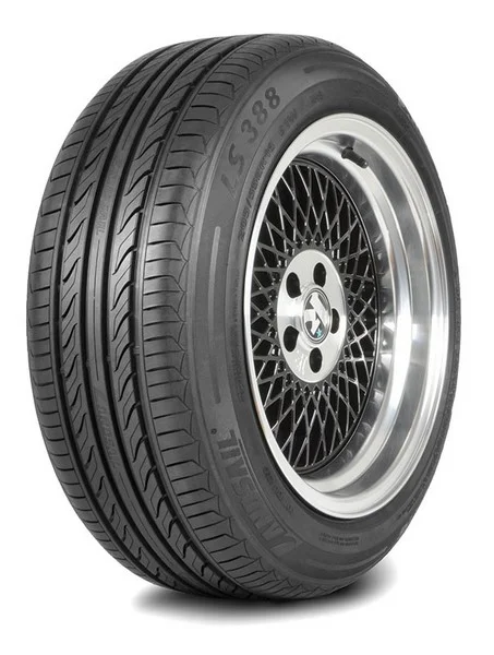 165/80R13 LS388 87H XL LANDSAIL Шина летняя R13 165/80R13 LS388 87H XL Страна производства: Китай (фото 1)