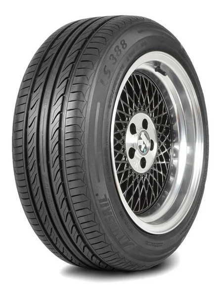 215/45R17 LS388 91W XL LANDSAIL Шина летняя R17 215/45R17 LS388 91W XL Страна производства: Китай (фото 1)