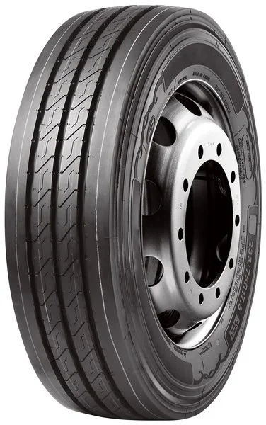 245/70R17.5 KLT200 143/141J 18PR LINGLONG Шина грузовая R17.5 245/70R17.5 KLT200 143/141J 18PR Прицепная Страна производства: Таиланд (ВОЗВРАТ НЕВОЗМОЖЕН!) (фото 1)