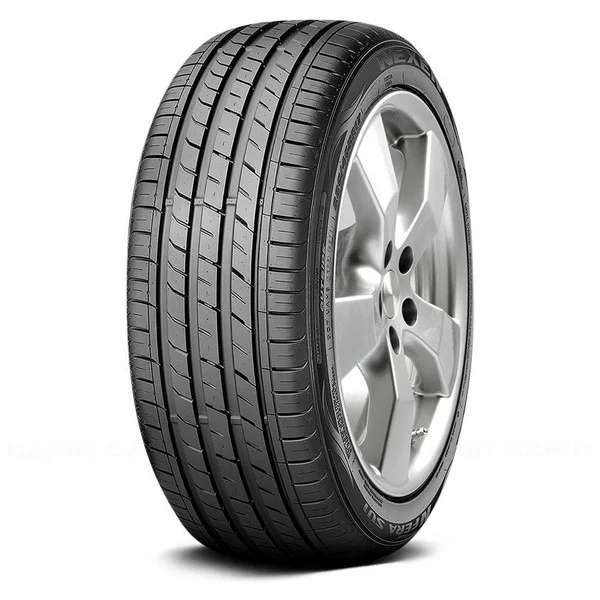 235/45ZR17 NFERA SU1 97Y XL NEXEN Шина летняя R17 235/45ZR17 NFERA SU1 97Y XL Страна производства: Южная Корея (фото 4)