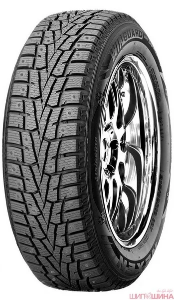 235/65R16C WS LT 115/113R NEXEN Шина зимняя R16 235/65R16C WS LT 115/113R (под шип) Страна производства: Южная Корея (фото 4)