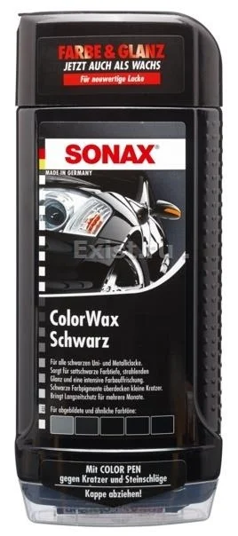 298 200 SONAX 500ml (фото 1)