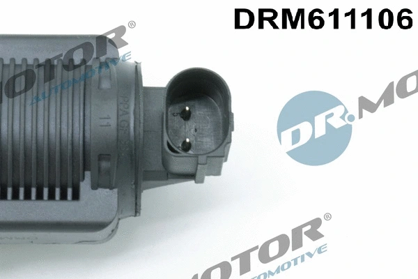 DRM611106 Dr.Motor Automotive Клапан возврата ОГ (фото 2)