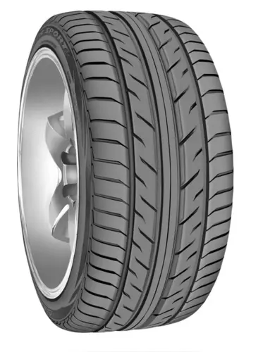 195/55 R15 ACHILLES ATR SPORT 2 ACHILLES Шина летняя (фото 1)