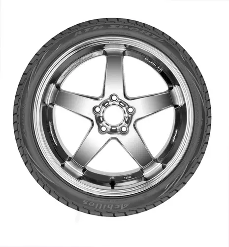 225/55 R16 ACHILLES ATR SPORT 2 ACHILLES Шина летняя (фото 3)