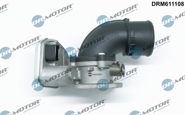 DRM611108 Dr.Motor Automotive Клапан возврата ОГ (фото 1)