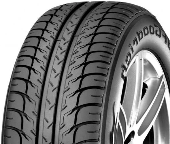 140750 BFGoodrich Шины автомобильные BFGoodrich (фото 2)