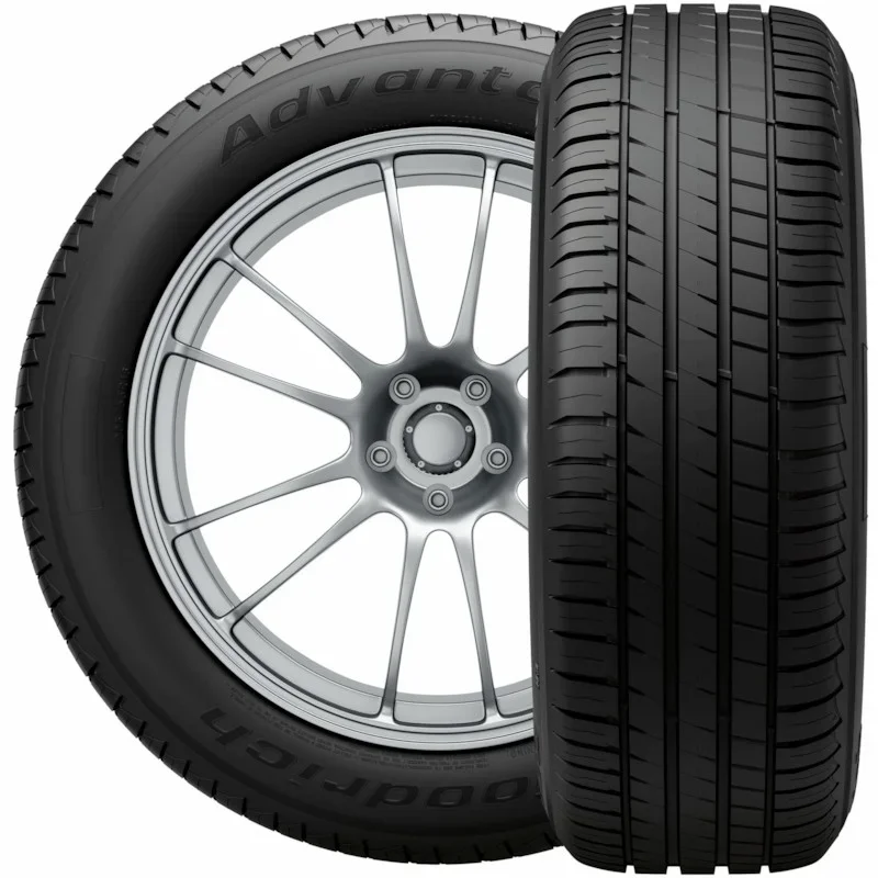 230800 BFGoodrich Шины автомобильные BFGoodrich (фото 3)