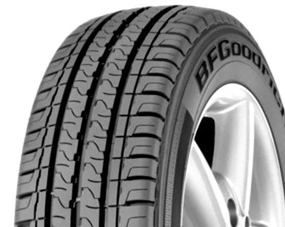 429643 BFGoodrich Шины автомобильные BFGoodrich (фото 3)