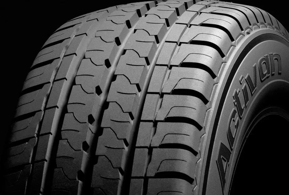 429643 BFGoodrich Шины автомобильные BFGoodrich (фото 4)