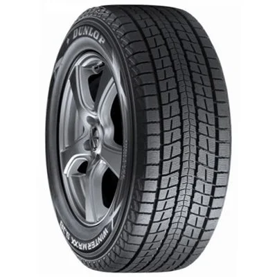 11226 DUNLOP 255/60R18 112R WINTER MAXX SJ8 А/ШИНЫ, ЯПОНИЯ (фото 1)