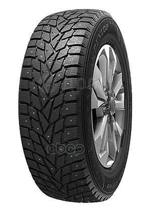 315467 DUNLOP АВТОШИНА ДАНЛОП 175/65/14 T 82 SP WINTER ICE 02 Ш. 315467 (фото 1)