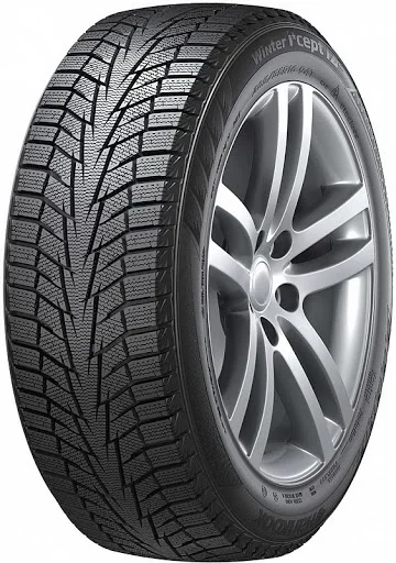 215/60 R17 HANKOOK W616 HANKOOK Шина зимняя (фото 1)