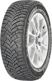 205/60 R16 MICHELIN X-ICE NORTH 4 XL 95T MICHELIN ШИНА MICHELIN X-ICE NORTH 4 XL 205/60-R15 95T MICHELIN 134770 (фото 1)