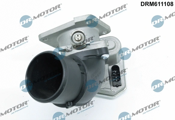 DRM611108 Dr.Motor Automotive Клапан возврата ОГ (фото 2)