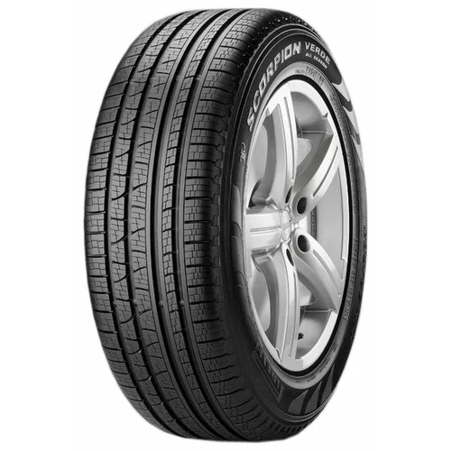 215/65R17 SCORPION VERDE 99V PIRELLI Шина летняя R17 215/65R17 SCORPION VERDE 99V Страна производства: Россия (фото 1)