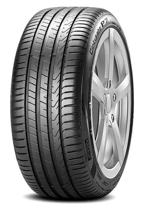 225/45R17 CINTURATO P7 NEW 91Y PIRELLI Шина летняя R17 225/45R17 CINTURATO P7 NEW 91Y AO Страна производства: Румыния (фото 1)