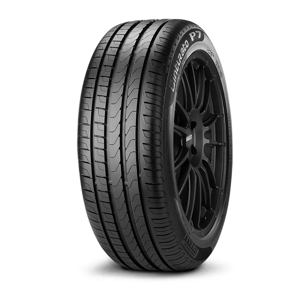 235/40R18 CINTURATO P7 NEW 95Y XL PIRELLI Шина летняя R18 235/40R18 CINTURATO P7 NEW 95Y XL Страна производства: Румыния (фото 1)