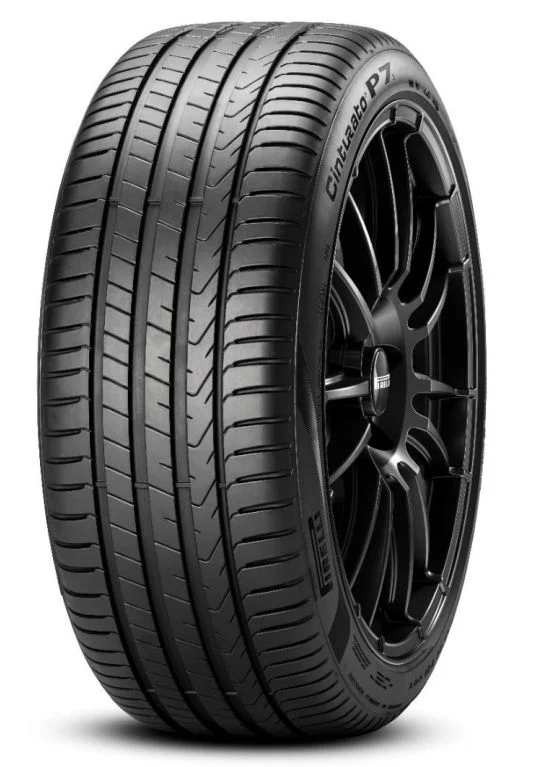 245/45R18 CINTURATO P7 NEW 100Y XL PIRELLI Шина летняя R18 245/45R18 CINTURATO P7 NEW 100Y XL Страна производства: Италия (фото 1)