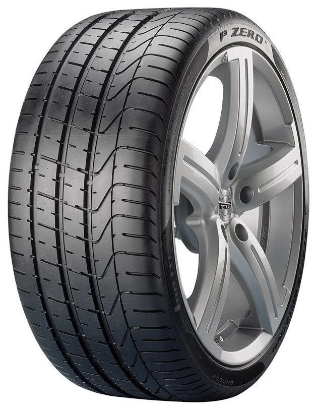 305/40R20 P ZERO 112Y XL PIRELLI Шина летняя R20 305/40R20 P ZERO 112Y XL N0 Страна производства: Германия (фото 1)