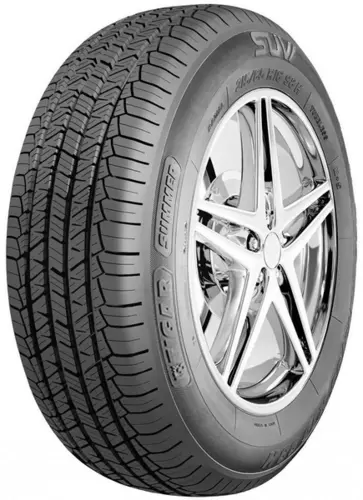 235/60 R18 TIGAR SUV SUMMER XL 107V TIGAR Шина летняя (фото 1)