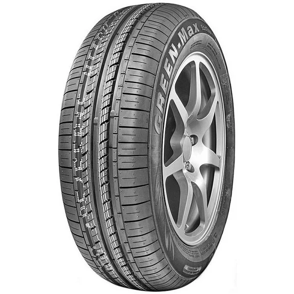 175/65R13 GREEN-MAX ET 80T LINGLONG Шина летняя R13 175/65R13 GREEN-MAX ET 80T Страна производства: Китай (фото 1)