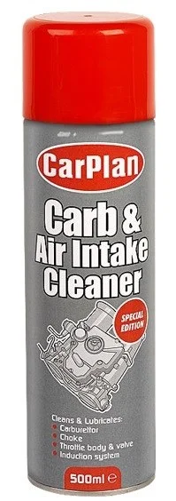 CCN500 CARPLAN Очистители CARPLAN (фото 1)