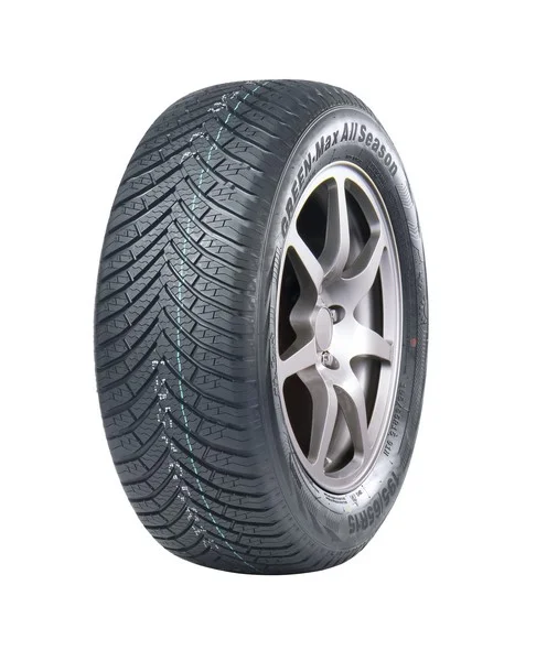 165/65R15 GREEN-MAX ALL SEASON 81T LINGLONG Шина всесезонная R15 165/65R15 GREEN-MAX ALL SEASON 81T (3PMSF) Страна производства: Китай (фото 1)