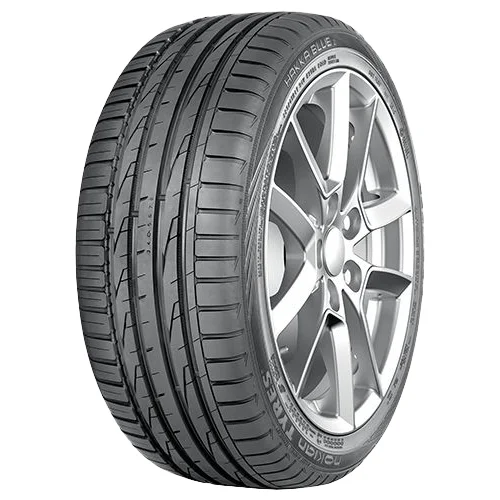 225/45 R17 NOKIAN HAKKA BLUE 2 94V XL NOKIAN Шина летняя (фото 1)