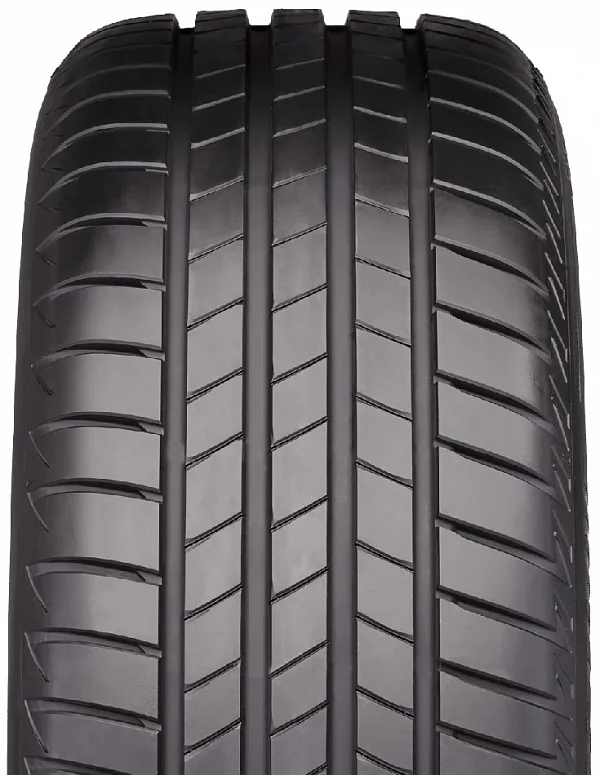 BR010170 BRIDGESTONE АВТОШИНА BRIDGESTONE 225/45R17 91W TURANZA T005 (фото 2)