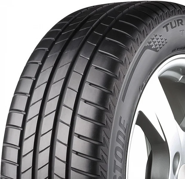 BR010170 BRIDGESTONE АВТОШИНА BRIDGESTONE 225/45R17 91W TURANZA T005 (фото 4)