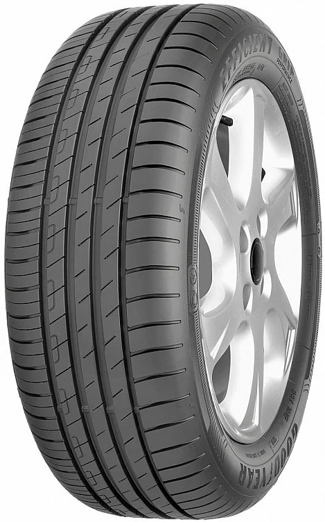 528507 GOODYEAR АВТОШИНА R16 215/55 GOODYEAR EFFICIENTGRIP PERFORMANCE 93W ЛЕТО 528507 (фото 1)