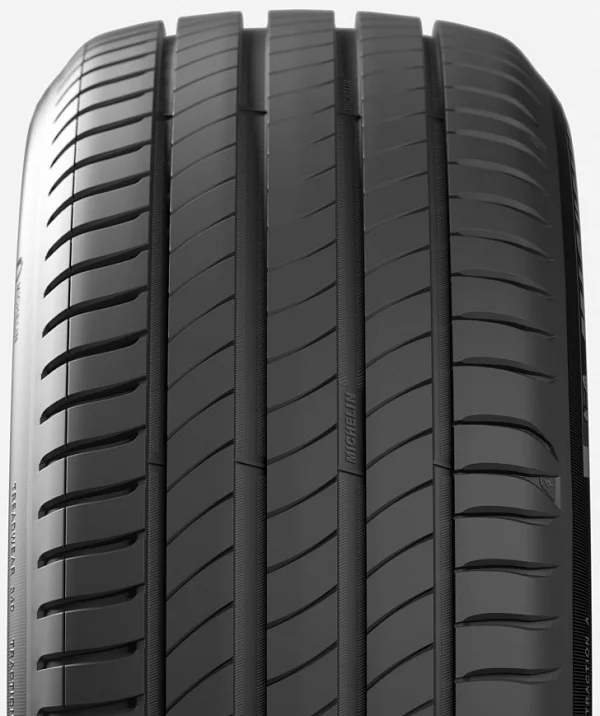 711041 MICHELIN Шины автомобильные MICHELIN 205/50R17 93W MICHELIN PRIMACY 4 (фото 1)