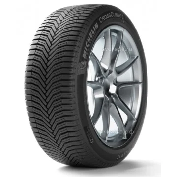 380566 MICHELIN Шина MICHELIN 205/55R16 94V XL CROSSCLIMATE+ (летн (фото 1)