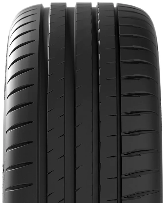 046134 MICHELIN Шины автомобильные MICHELIN 255/60R18 112W MICHELIN PILOT SPORT 4 SUV (фото 2)