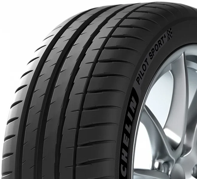 046134 MICHELIN Шины автомобильные MICHELIN 255/60R18 112W MICHELIN PILOT SPORT 4 SUV (фото 4)