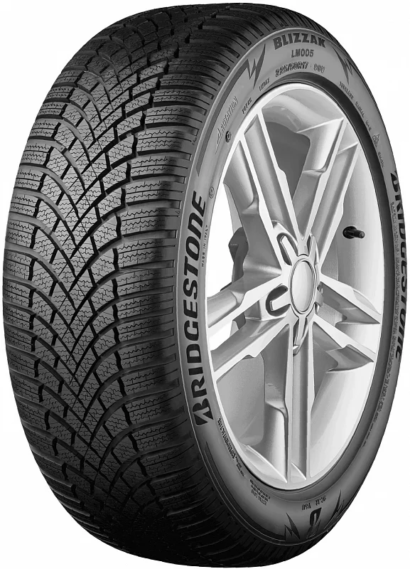 245/40R18 BLIZZAK LM005 97V XL BRIDGESTONE Шина зимняя R18 245/40R18 BLIZZAK LM005 97V XL Страна производства: Италия (фото 1)