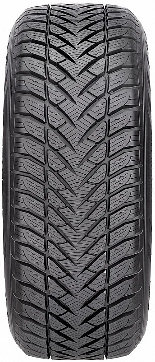 245/65 R17 GOODYEAR ULTRAGRIP+ SUV GOODYEAR Шина зимняя 245/65 R17 GOODYEAR ULTRAGRIP+ SUV (фото 2)