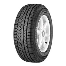 255/50R19 107V XL FR 4X4WICO CONTINENTAL Шина зимняя (фото 1)