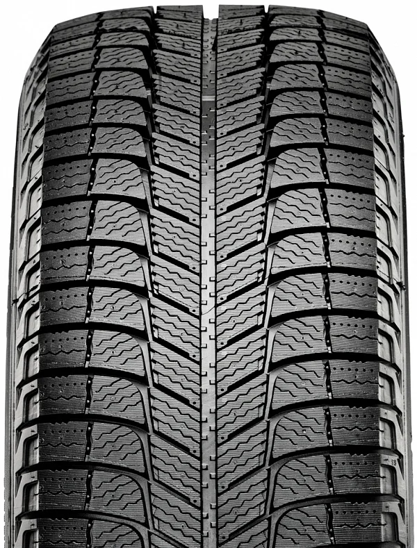 403318 MICHELIN Шины автомобильные MICHELIN 235/40R18 95H MICHELIN X-ICE 3 (фото 2)