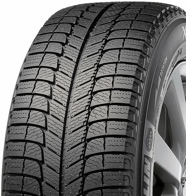 403318 MICHELIN Шины автомобильные MICHELIN 235/40R18 95H MICHELIN X-ICE 3 (фото 4)